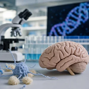 Mezinárodní Genetická Studie V Nature Upřesňuje Roli Imunity Při Alzheimerově Chorobě