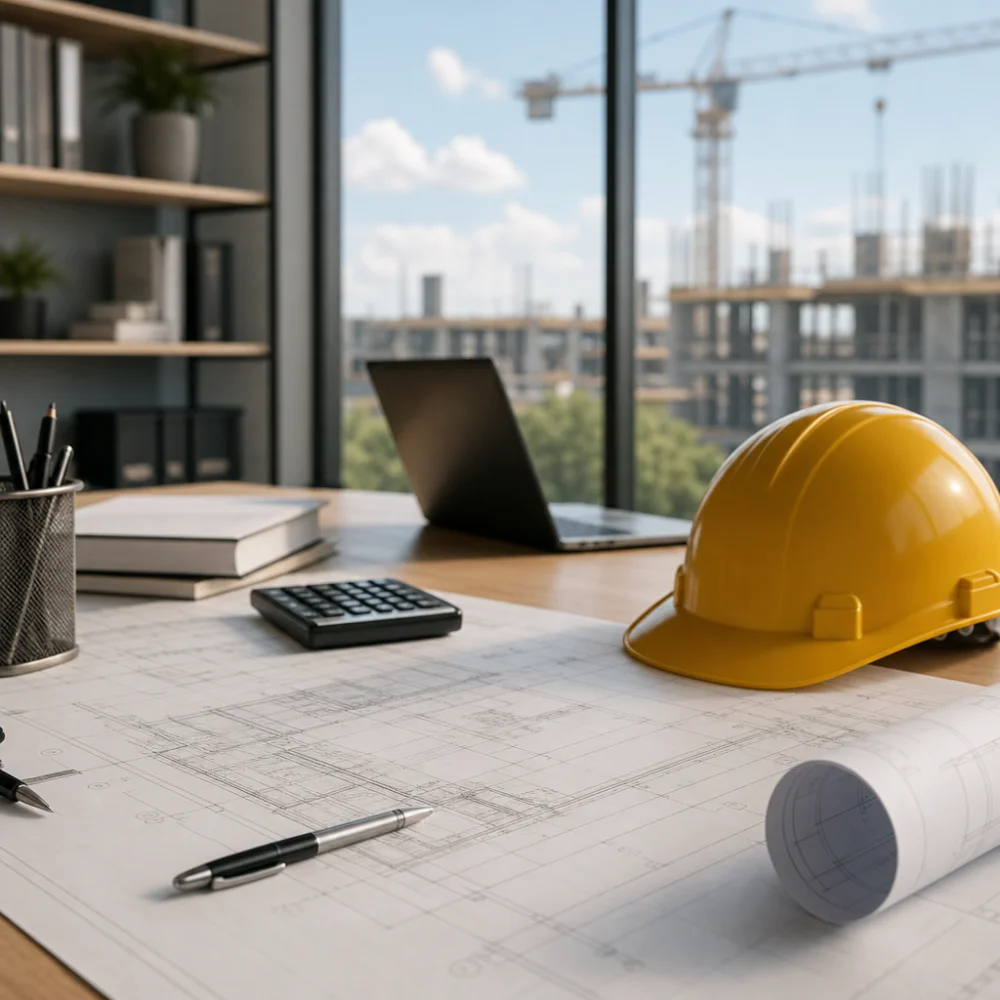 Miller & Associates Hledá Stavebního Inženýra Do Kearney V Nebrasce