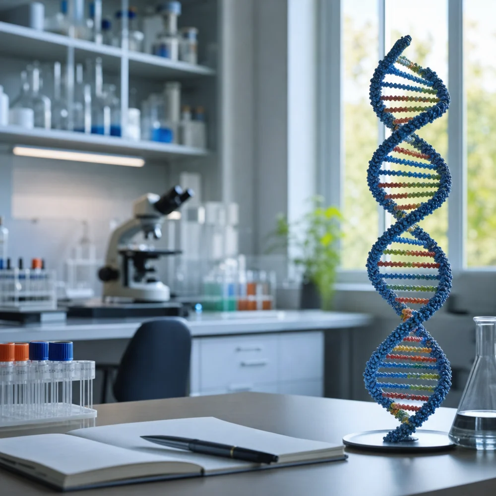 Washu Medicine V St. Louis Hledá Genetiky Na Pozice Tenure Tracku