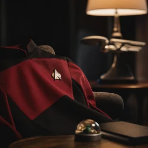 Zemřel Sir Patrick Stewart, Kapitán Picard Ze Star Treku, Bylo Mu 86 Let