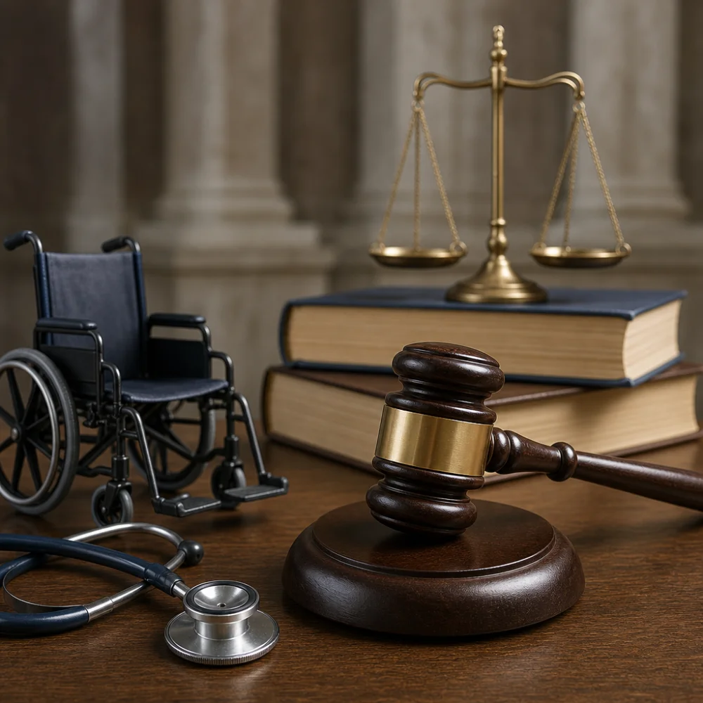 Soud Zablokoval Federální Definici Zdravotní Křehkosti Pro Medicaid