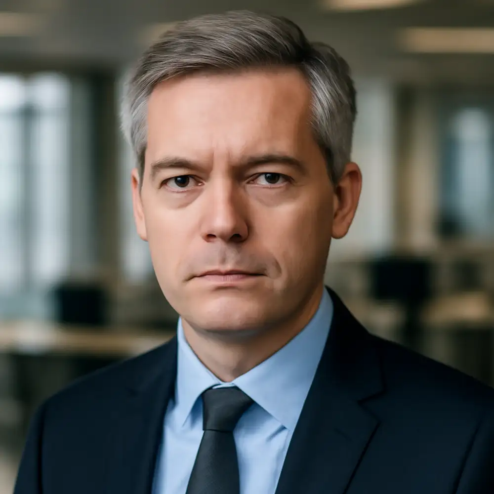 Editorem časopisu Věda, výzkum a objevy v češtině je Ctibor Havránek