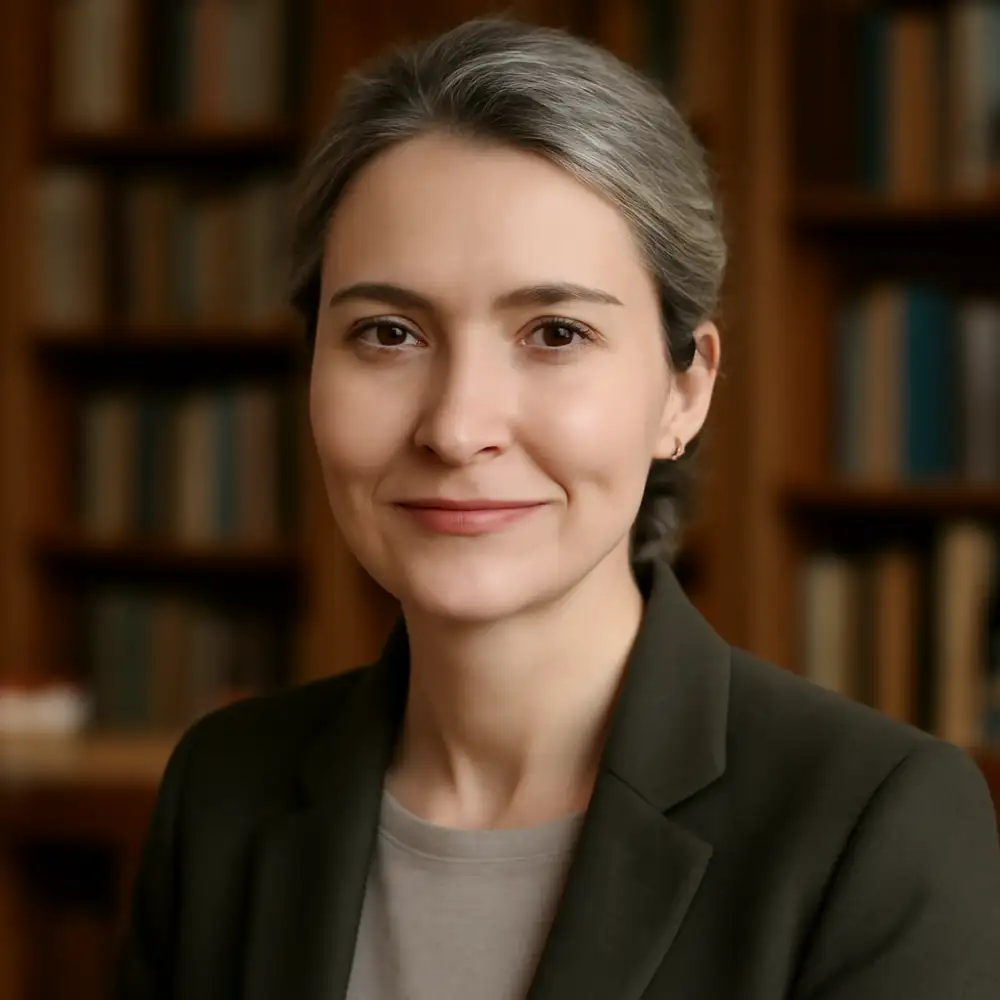 Rostislava Chaloupková