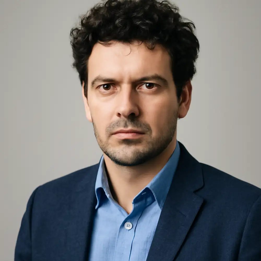 Vratislav Pospíchal